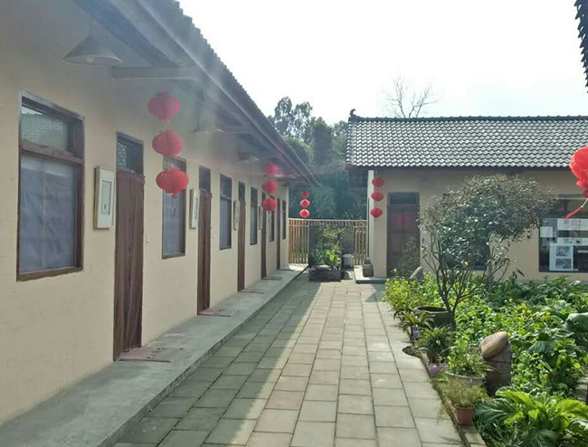 明月轩客栈