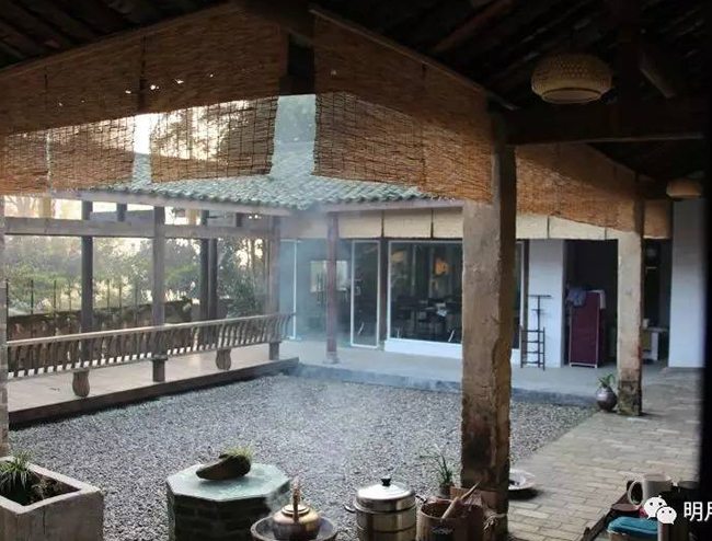 回顾|明月夜校第2-4期“乡村房屋改建