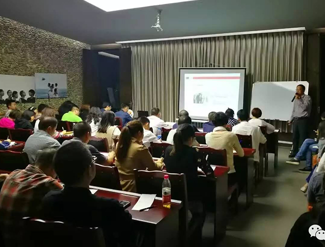 回顾|明月夜校“乡村建设操盘手”研习班第三讲