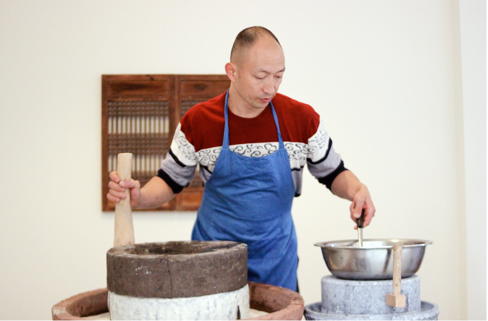 香楠苑