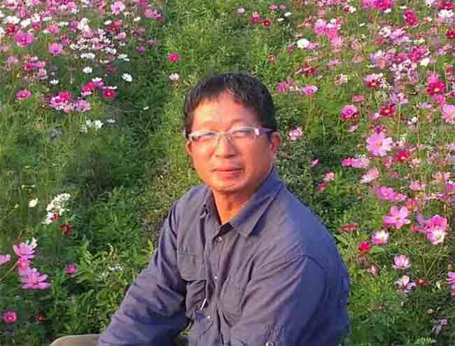 明月讲堂第十六期 廖嘉展 《桃米生态村到埔里蝴蝶镇的社群经济营造》