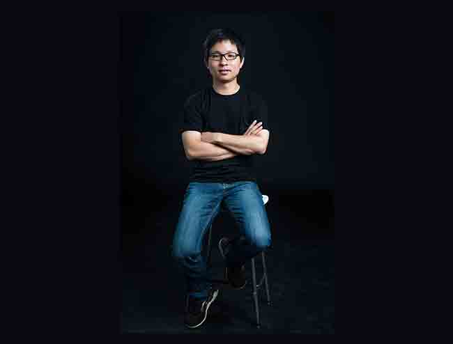 明月讲堂第十七期 陈统奎 《6次产业，再造故乡》